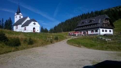 Gästehaus Landgraf