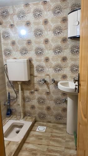 Twin Bedroom Qutbal TownIsb - image 3
