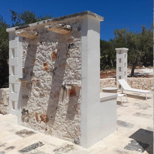 Case Vacanza La Vita A Cono – Cisternino, AR