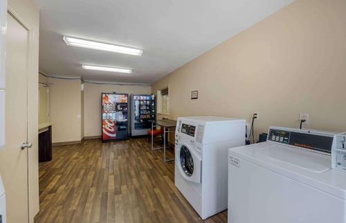Extended Stay America Suites - Oklahoma City - Northwest in Oklahoma City, USA