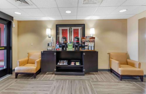 Extended Stay America Suites - Chicago - Elmhurst - O'Hare in Elmhurst, USA