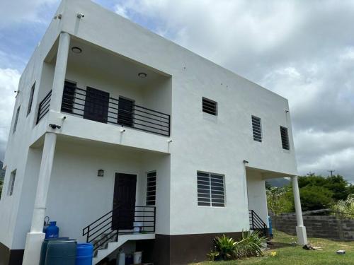 Seabreeze Manor in บาสเซตเตอร์เร่