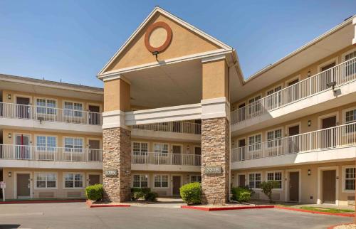 Extended Stay America Suites - Bakersfield - California Avenue