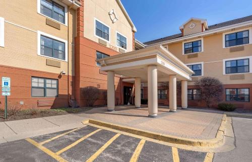 Extended Stay America Suites - Chicago - Woodfield Mall in Schaumburg, USA
