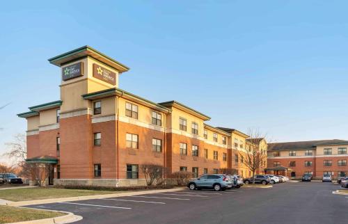 Extended Stay America Suites - Chicago - Vernon Hills - Lake Forest in Vernon Hills, USA