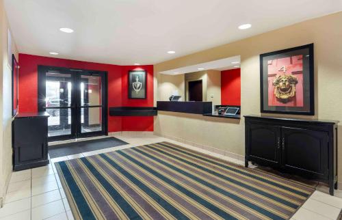 Extended Stay America Suites - Chicago - Vernon Hills - Lake Forest in Vernon Hills, USA