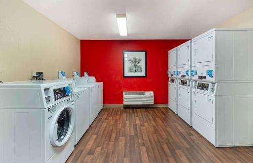 Extended Stay America Suites - Chicago - Vernon Hills - Lake Forest in Vernon Hills, USA