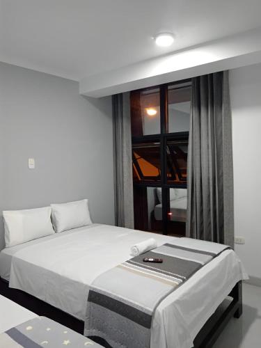 Hostal Huella in Lambayeque