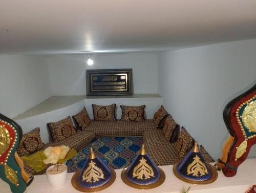 Apartment in the Atlas Mounts Apartment in the Atlas Mounts