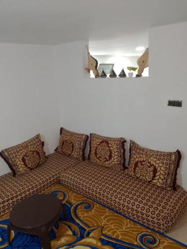 Apartment in the Atlas Mounts Apartment in the Atlas Mounts