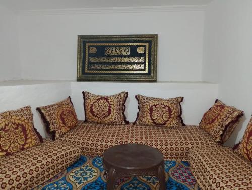 Apartment in the Atlas Mounts Apartment in the Atlas Mounts