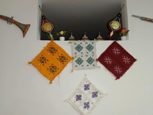 Apartment in the Atlas Mounts Apartment in the Atlas Mounts