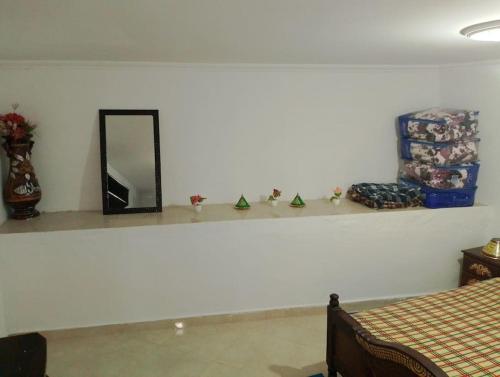 Apartment in the Atlas Mounts Apartment in the Atlas Mounts