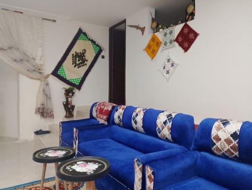 Apartment in the Atlas Mounts Apartment in the Atlas Mounts