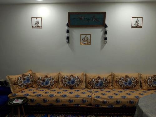 Apartment in the Atlas Mounts Apartment in the Atlas Mounts