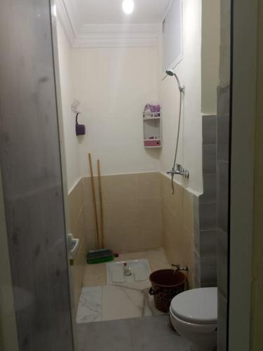 Apartment in the Atlas Mounts Apartment in the Atlas Mounts