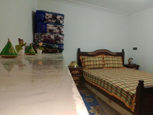 Apartment in the Atlas Mounts Apartment in the Atlas Mounts