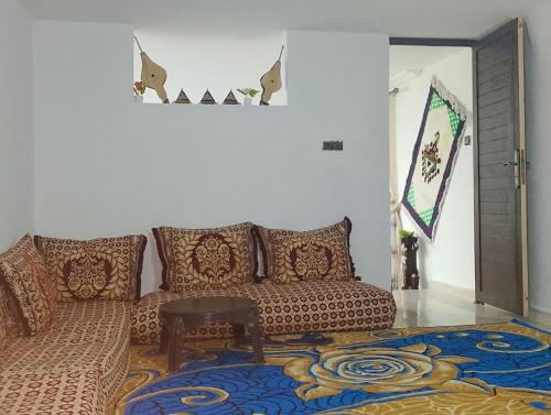 Apartment in the Atlas Mounts Apartment in the Atlas Mounts