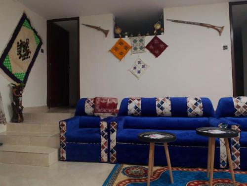 Apartment in the Atlas Mounts Apartment in the Atlas Mounts