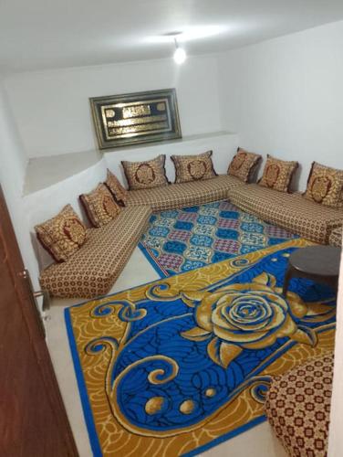 Apartment in the Atlas Mounts Apartment in the Atlas Mounts