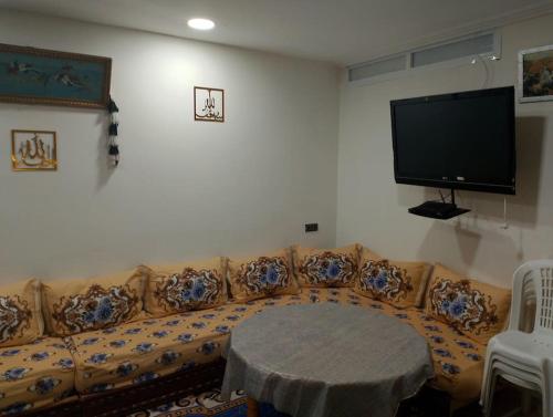 Apartment in the Atlas Mounts Apartment in the Atlas Mounts