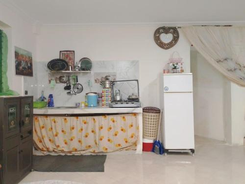 Apartment in the Atlas Mounts Apartment in the Atlas Mounts