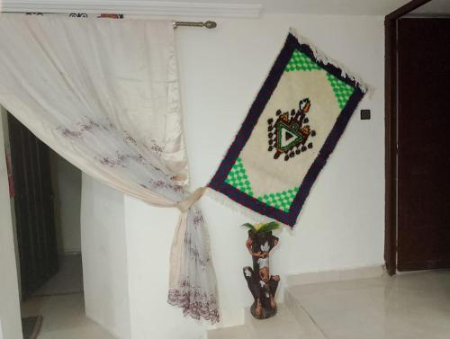 Apartment in the Atlas Mounts Apartment in the Atlas Mounts