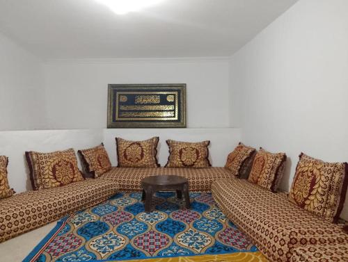 Apartment in the Atlas Mounts Apartment in the Atlas Mounts