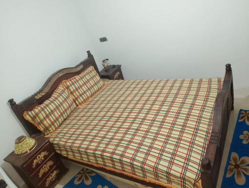 Apartment in the Atlas Mounts Apartment in the Atlas Mounts