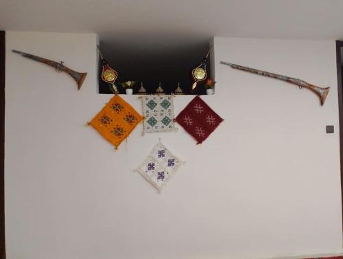 Apartment in the Atlas Mounts Apartment in the Atlas Mounts