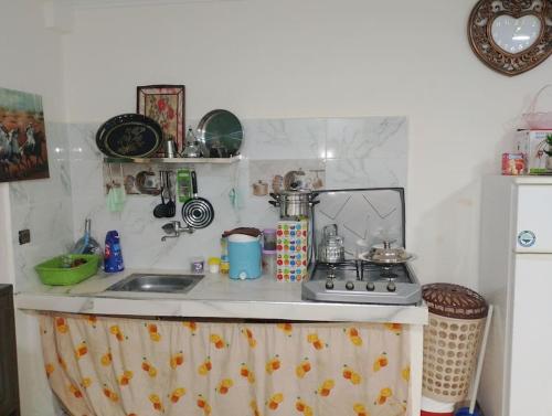 Apartment in the Atlas Mounts Apartment in the Atlas Mounts