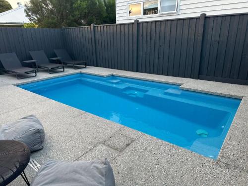 Holiday Home room in Absolutely Beach