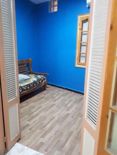 Location appartement avec piscine privée intérieur (Location appartement avec piscine privee interieur) in Jijel