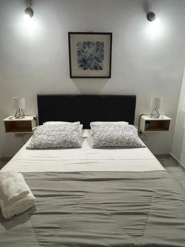 Amplio departamento en zona céntrica (Amplio departamento en zona centrica) in Villarrica