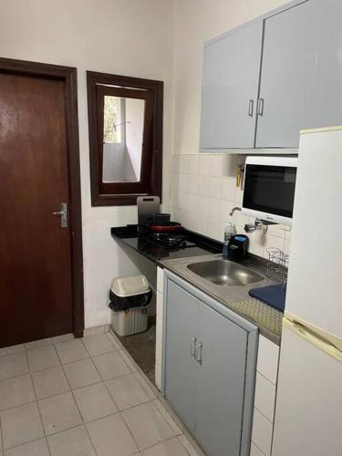 Amplio departamento en zona céntrica (Amplio departamento en zona centrica) in Villarrica