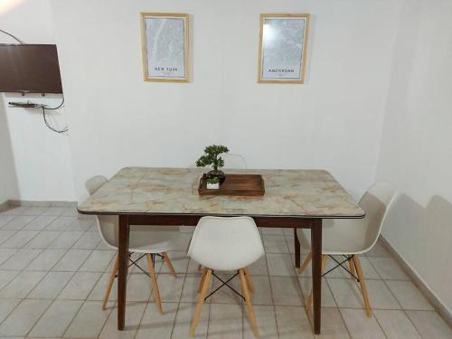 Amplio departamento en zona céntrica (Amplio departamento en zona centrica) in Villarrica