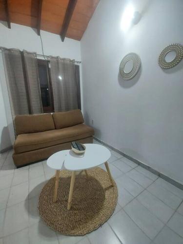 Amplio departamento en zona céntrica (Amplio departamento en zona centrica) in Villarrica