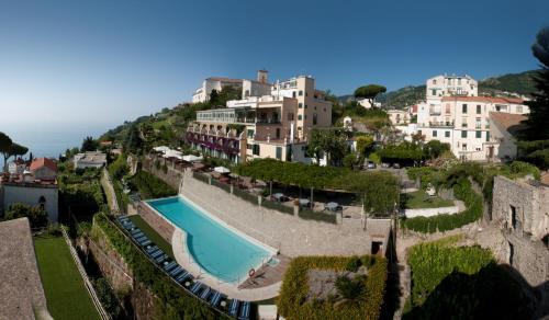 Hotel Rufolo - Ravello