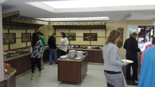 Myra Hotel - image 7