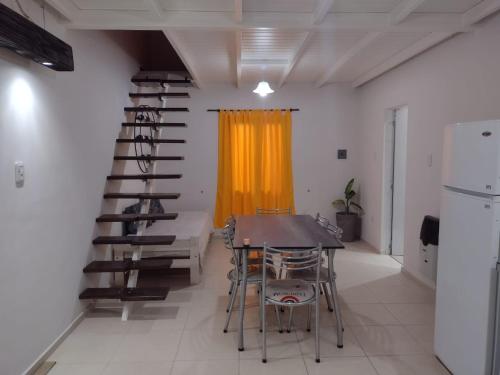 Departamento Dean Funes in San Rafael