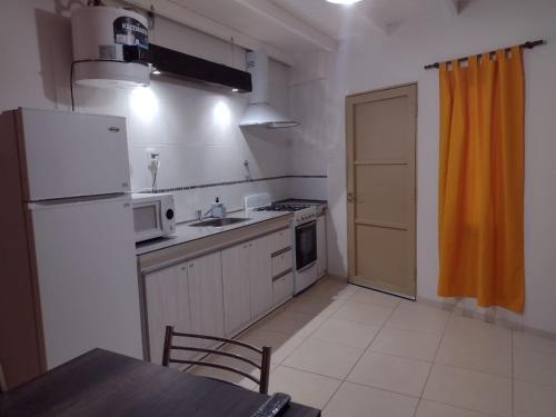 Departamento Dean Funes in San Rafael