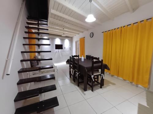 Departamento Dean Funes in San Rafael