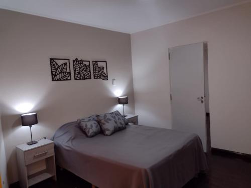 Departamento Dean Funes in San Rafael