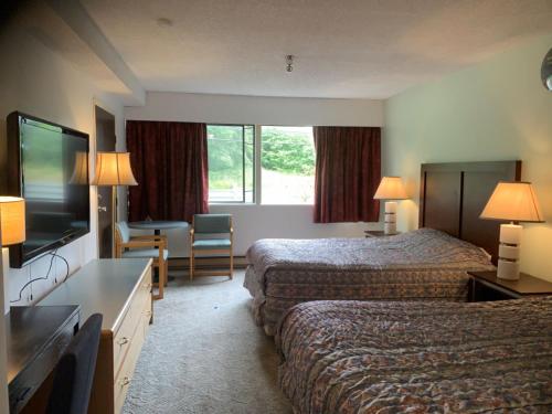 . Providence Place Inn