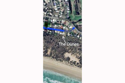 The Dunes at Goolwa South - BYO Linen in 古爾瓦