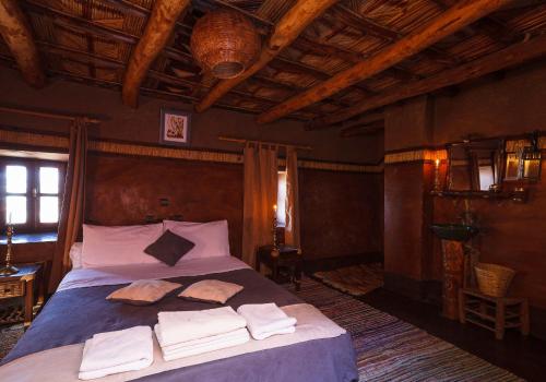 Kasbah Tebi