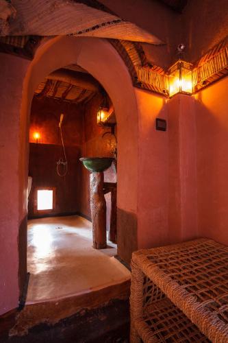 Kasbah Tebi