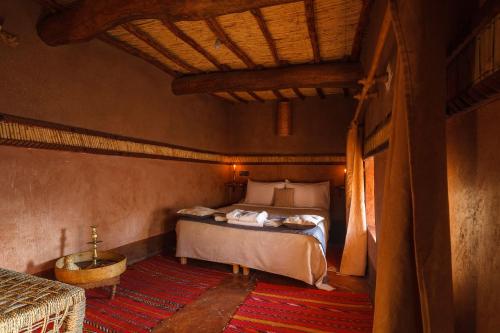 Kasbah Tebi