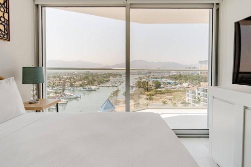 Nuevo departamento Marina, Espectaculares vistas in Puerto Vallarta, Mexico