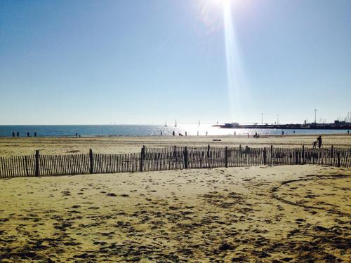 Logis Hôtel Rêve de Sable - image 12